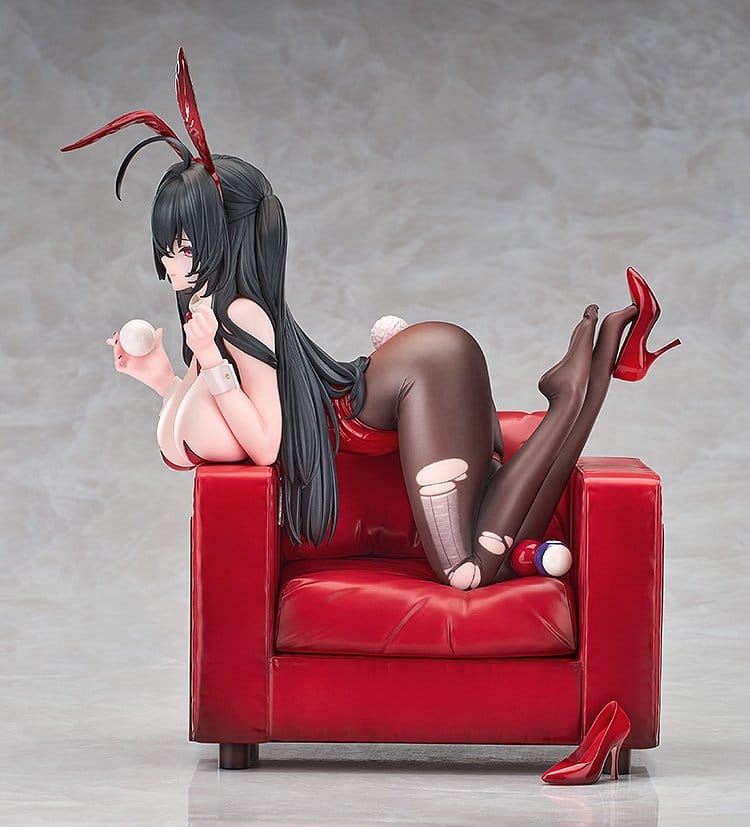 Azur Lane - Taihou: Fun on 1/7 Scale - the Baize - Illustration Ver. – Bild 8