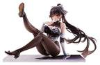 Azur Lane - Takao Full Throttle Charmer 1/4 Scale – Bild 1