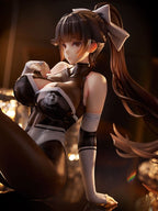 Azur Lane - Takao Full Throttle Charmer 1/4 Scale – Bild 10