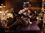 Azur Lane - Takao Full Throttle Charmer 1/4 Scale – Bild 11