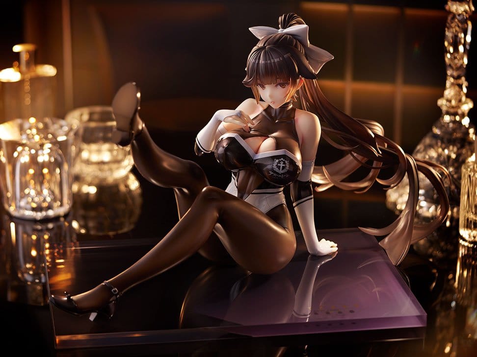 Azur Lane - Takao Full Throttle Charmer 1/4 Scale – Bild 11