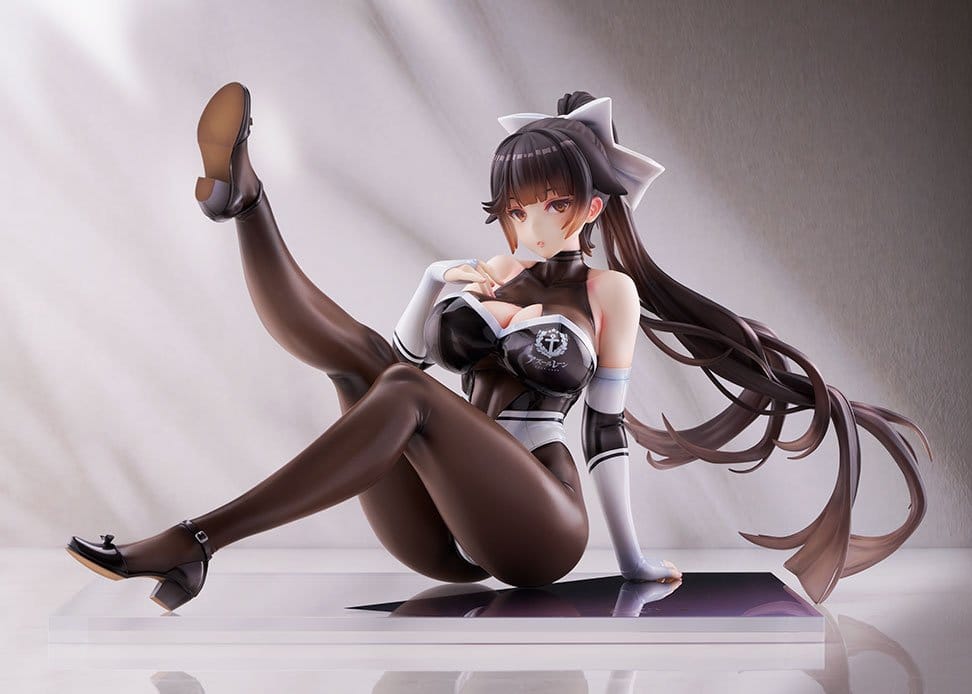 Azur Lane - Takao Full Throttle Charmer 1/4 Scale – Bild 2