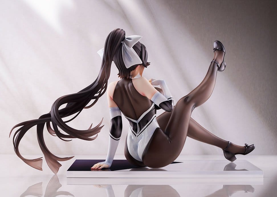 Azur Lane - Takao Full Throttle Charmer 1/4 Scale – Bild 4