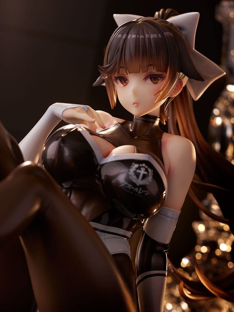 Azur Lane - Takao Full Throttle Charmer 1/4 Scale – Bild 5