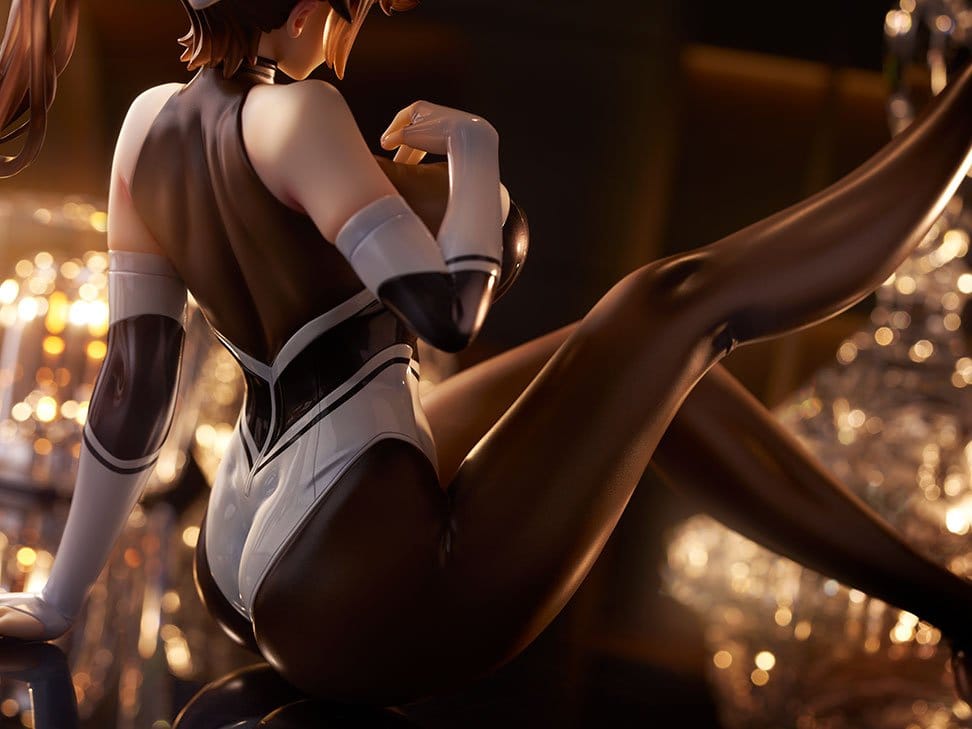 Azur Lane - Takao Full Throttle Charmer 1/4 Scale – Bild 7