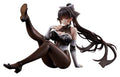 Azur Lane - Takao -Full Throttle Charmer- TF Edition 1/4 Scale – Bild 1