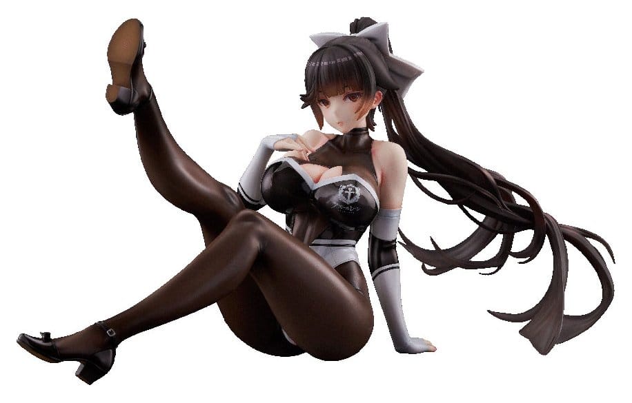 Azur Lane - Takao -Full Throttle Charmer- TF Edition 1/4 Scale – Bild 1