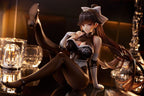 Azur Lane - Takao -Full Throttle Charmer- TF Edition 1/4 Scale – Bild 3