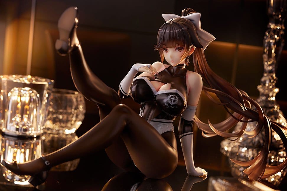 Azur Lane - Takao -Full Throttle Charmer- TF Edition 1/4 Scale – Bild 3