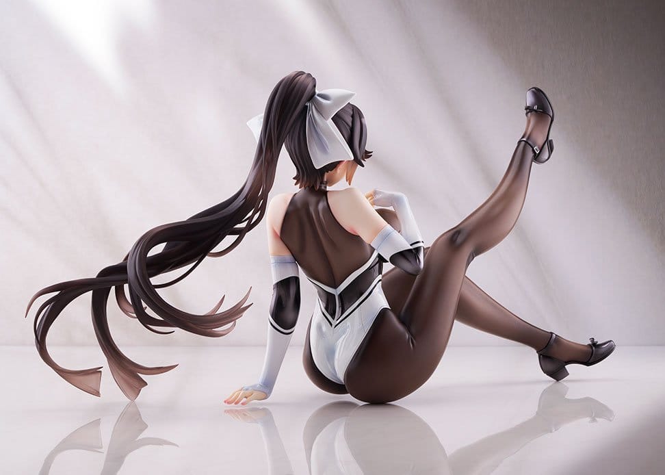 Azur Lane - Takao -Full Throttle Charmer- TF Edition 1/4 Scale – Bild 4