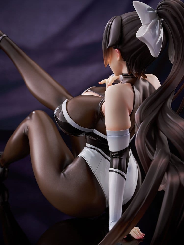 Azur Lane - Takao -Full Throttle Charmer- TF Edition 1/4 Scale – Bild 8