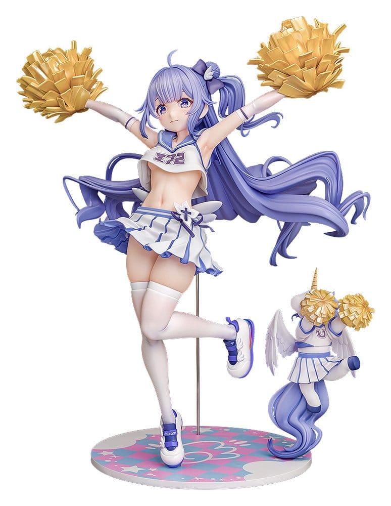 Azur Lane - Unicorn: Champion of Unicorn 1/6 Scale – Bild 1