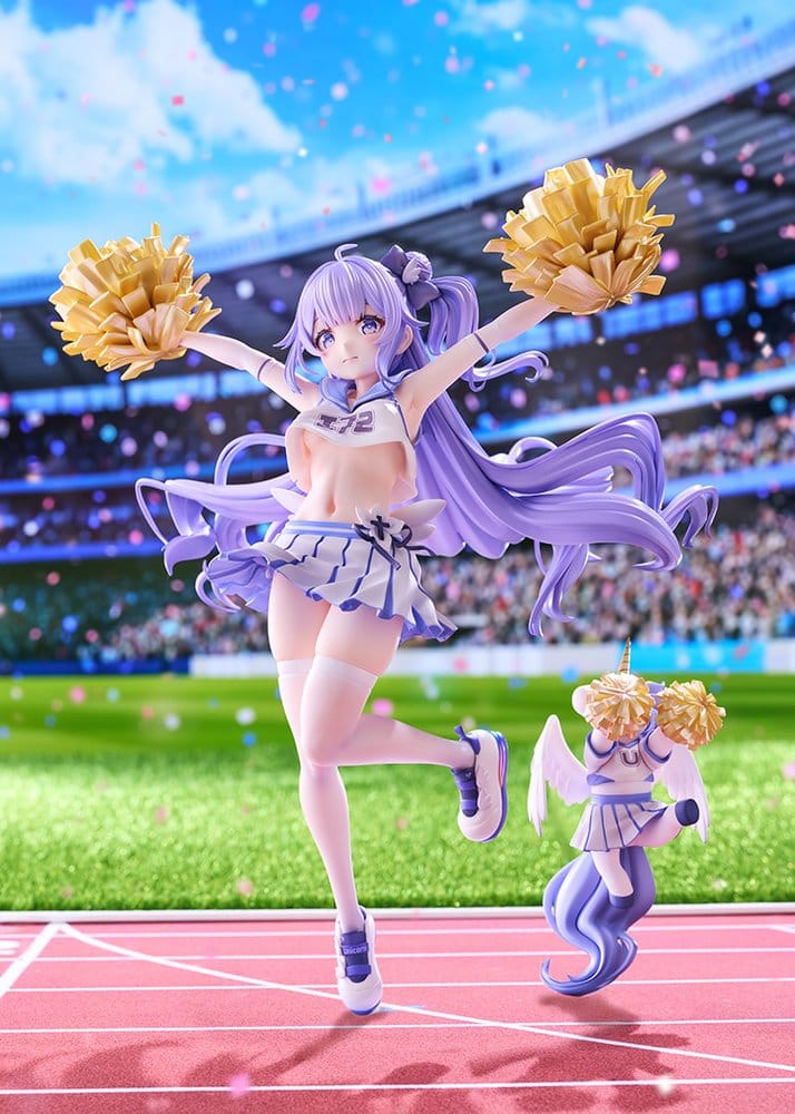Azur Lane - Unicorn: Champion of Unicorn 1/6 Scale – Bild 10