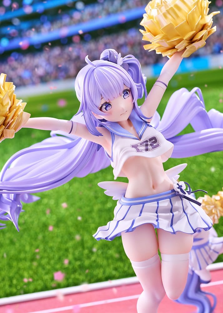 Azur Lane - Unicorn: Champion of Unicorn 1/6 Scale – Bild 13