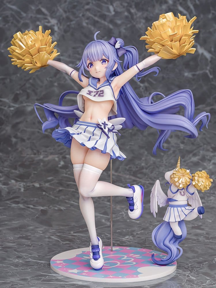 Azur Lane - Unicorn: Champion of Unicorn 1/6 Scale – Bild 2