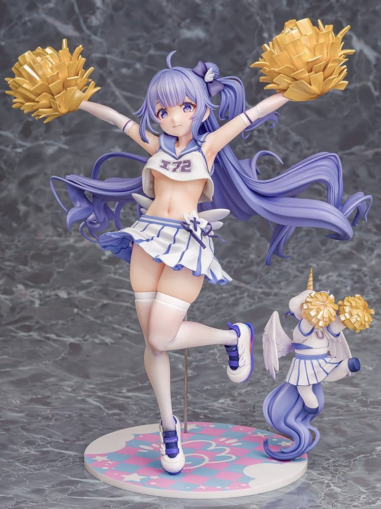 Azur Lane - Unicorn: Champion of Unicorn 1/6 Scale – Bild 3