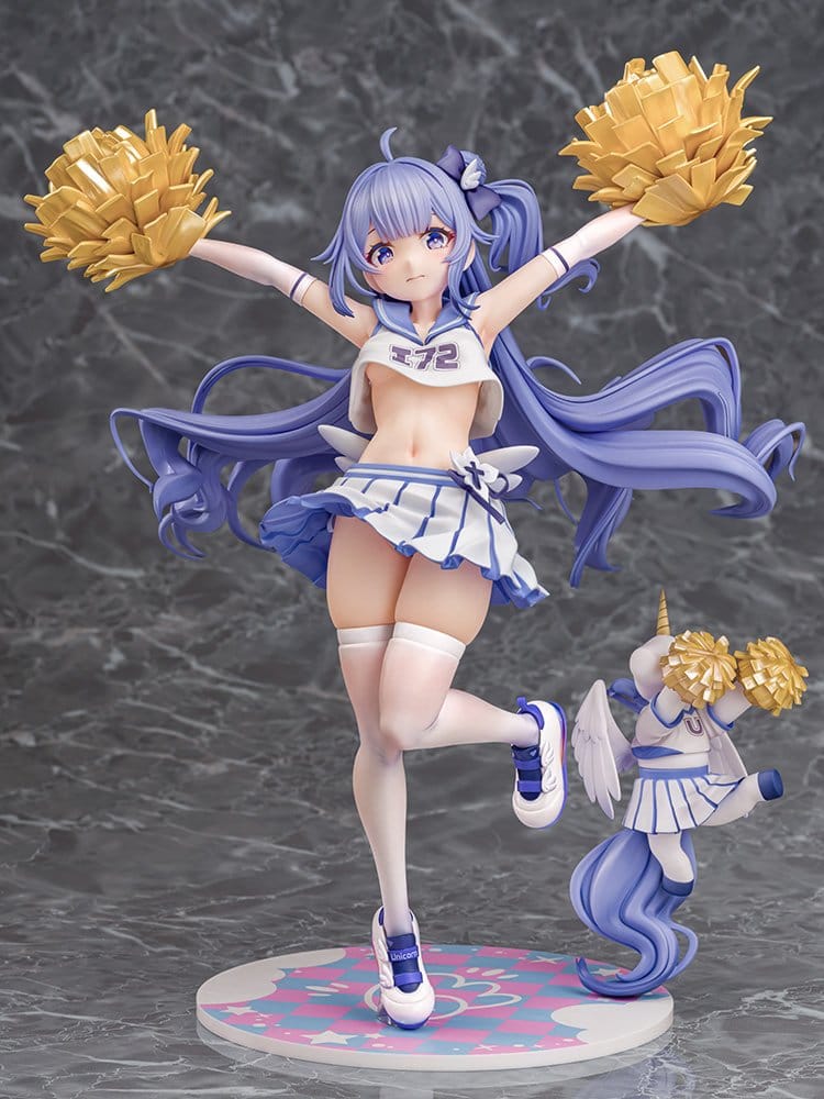Azur Lane - Unicorn: Champion of Unicorn 1/6 Scale – Bild 6