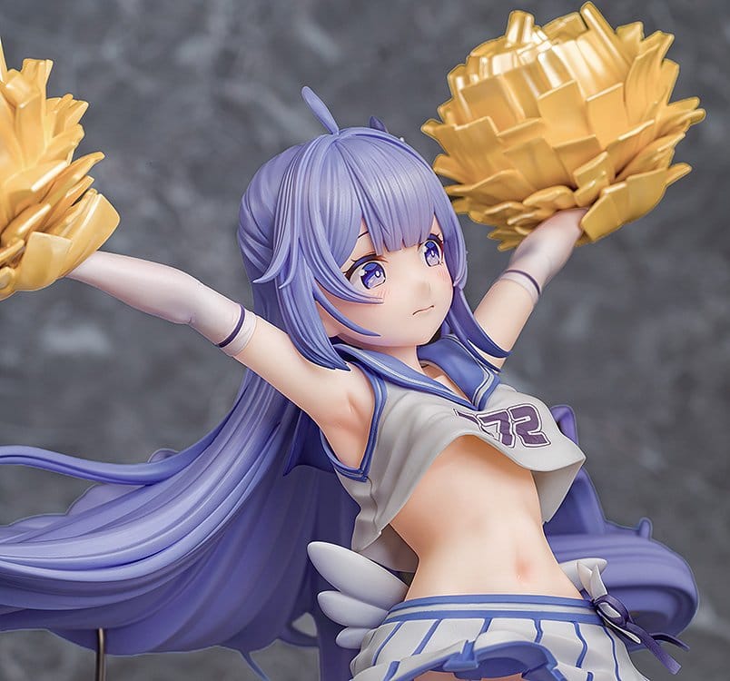 Azur Lane - Unicorn: Champion of Unicorn 1/6 Scale – Bild 8