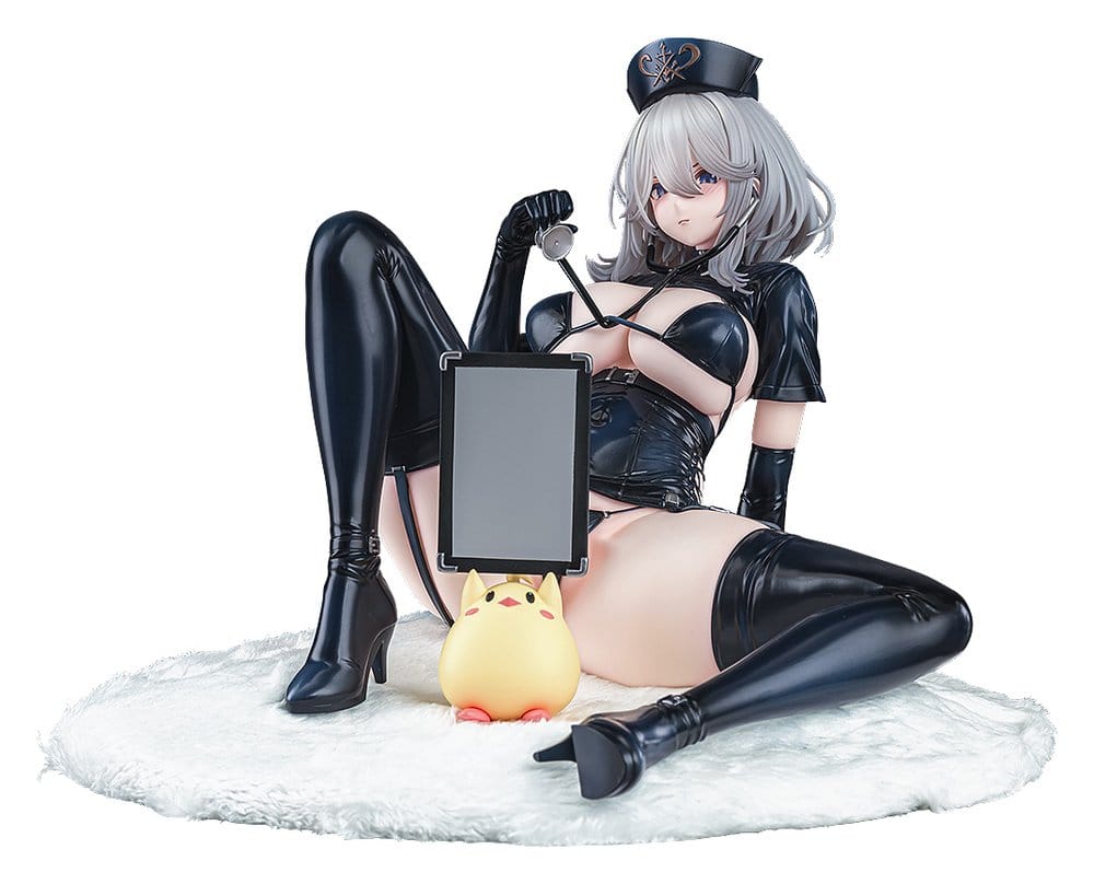 Azur Lane - Washington: Making the Rounds 1/6 Scale – Bild 1