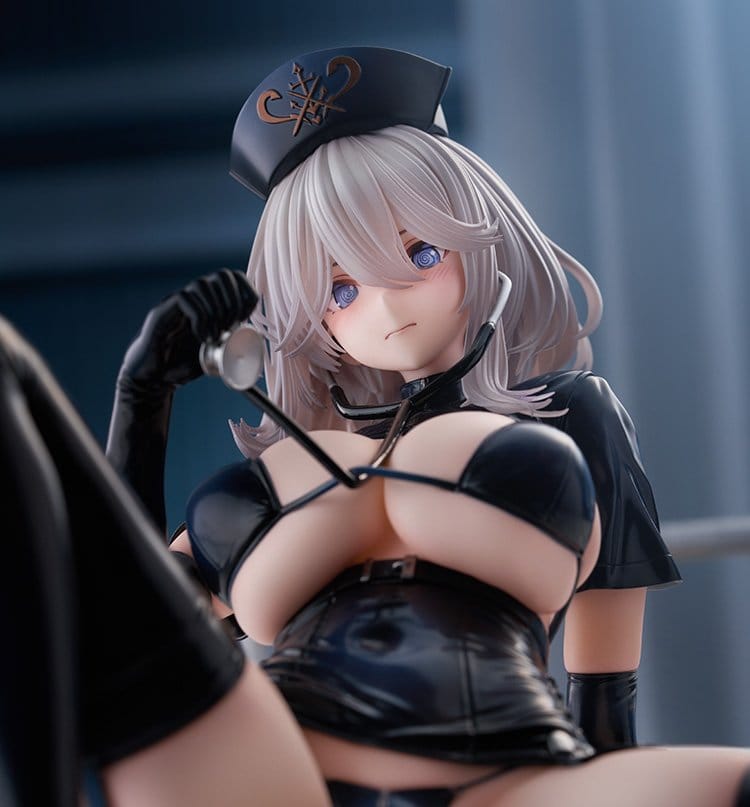 Azur Lane - Washington: Making the Rounds 1/6 Scale – Bild 12