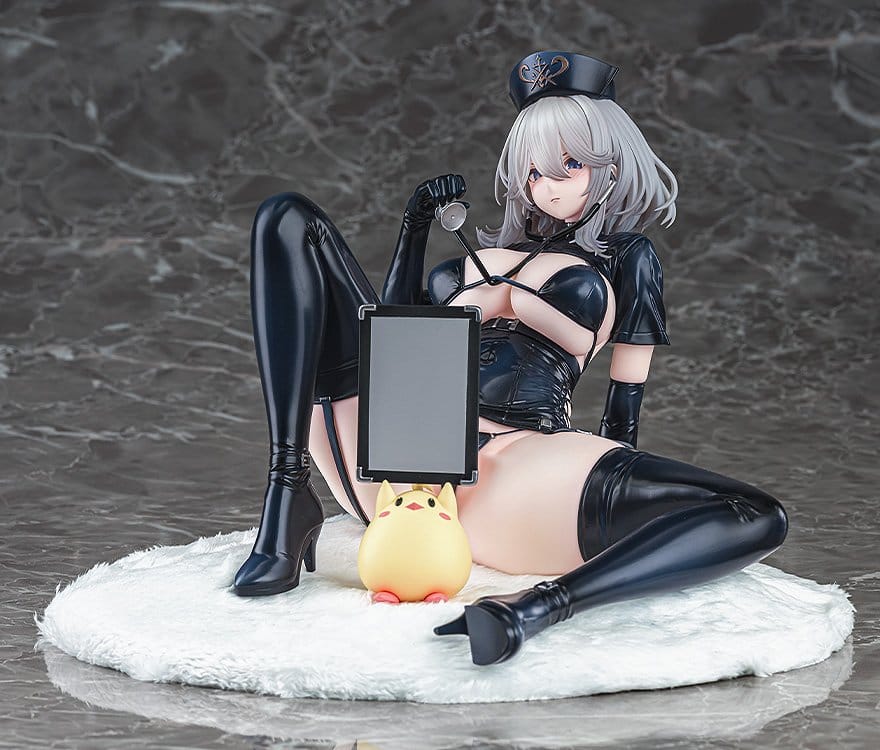 Azur Lane - Washington: Making the Rounds 1/6 Scale – Bild 2