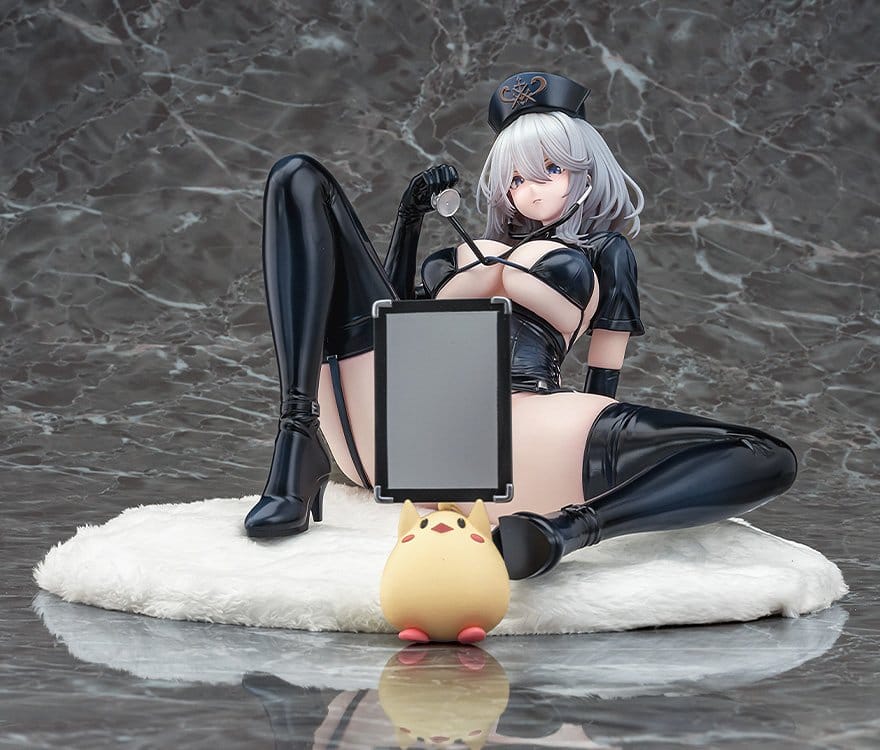 Azur Lane - Washington: Making the Rounds 1/6 Scale – Bild 3