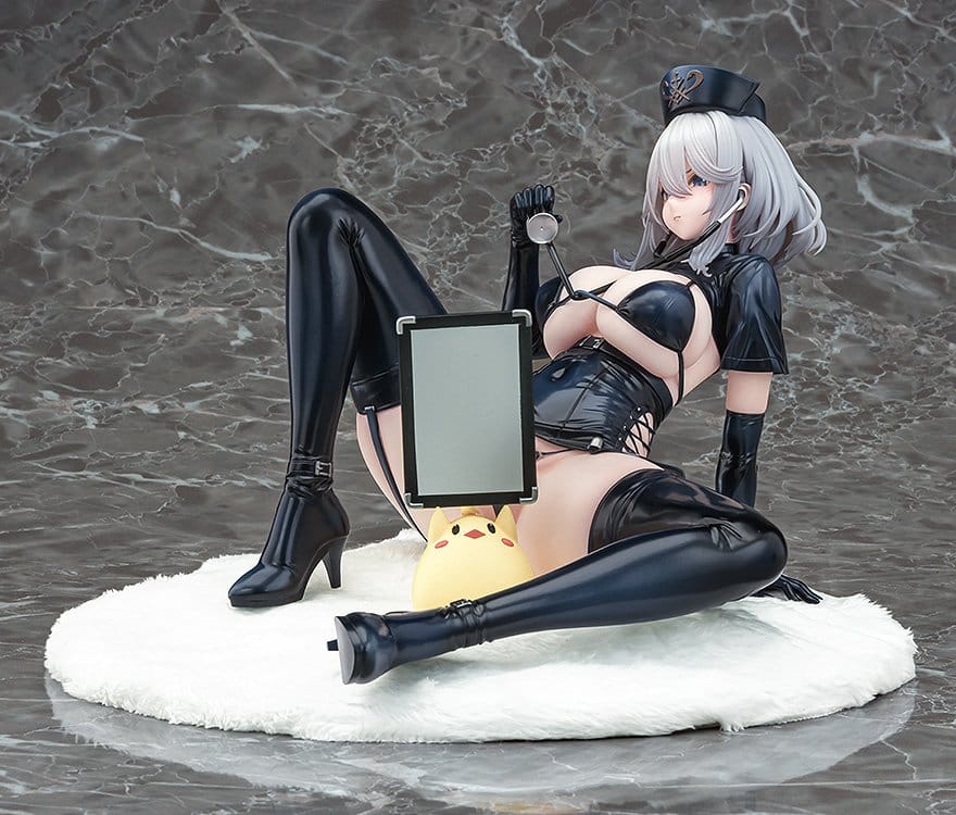 Azur Lane - Washington: Making the Rounds 1/6 Scale – Bild 4