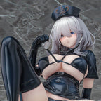 Azur Lane - Washington: Making the Rounds 1/6 Scale – Bild 6