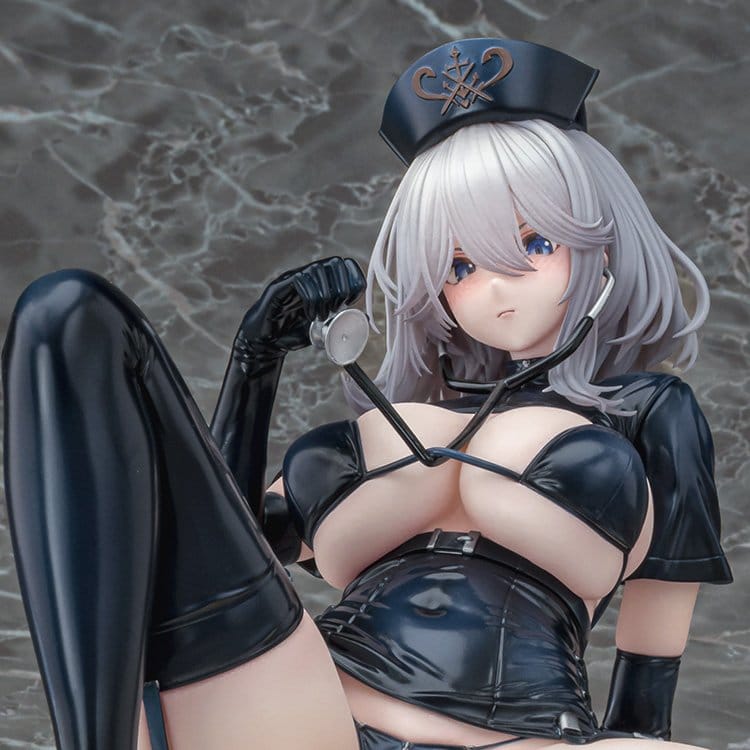 Azur Lane - Washington: Making the Rounds 1/6 Scale – Bild 6