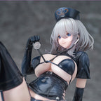 Azur Lane - Washington: Making the Rounds 1/6 Scale – Bild 7