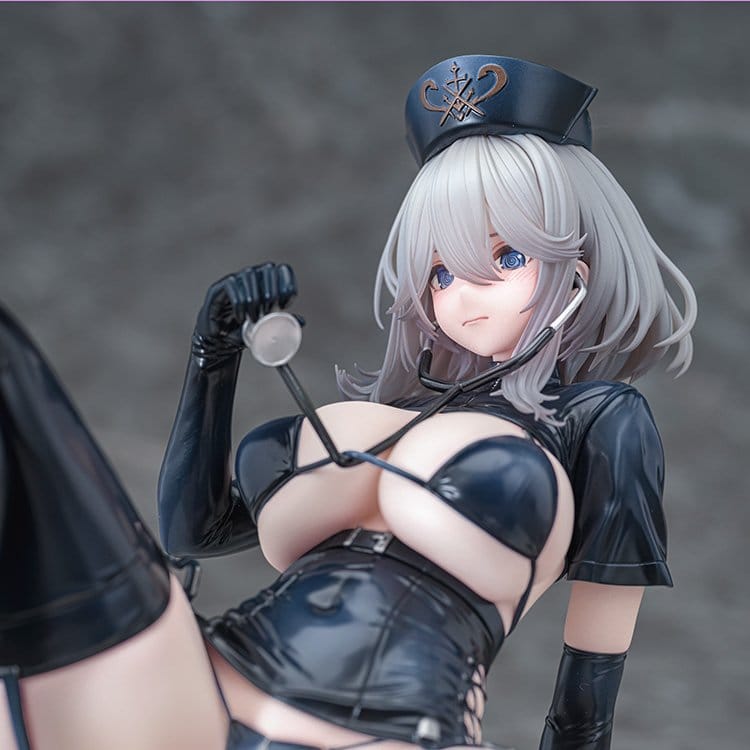 Azur Lane - Washington: Making the Rounds 1/6 Scale – Bild 7