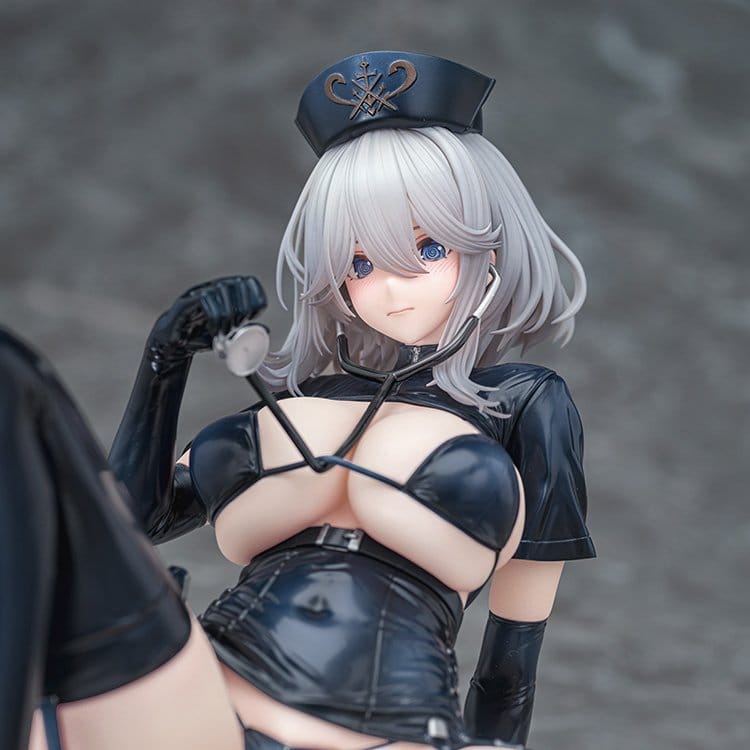 Azur Lane - Washington: Making the Rounds 1/6 Scale – Bild 8