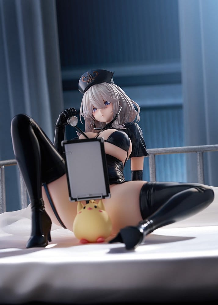 Azur Lane - Washington: Making the Rounds 1/6 Scale – Bild 9