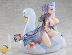 Azur Lane - Ying Swei Blue Waves, Limpid 1/7 Scale - Summer Ver. – Bild 10