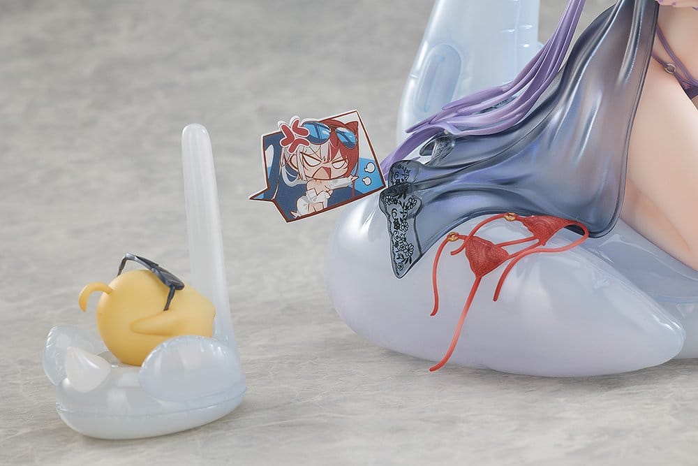 Azur Lane - Ying Swei Blue Waves, Limpid 1/7 Scale - Summer Ver. – Bild 12