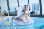 Azur Lane - Ying Swei Blue Waves, Limpid 1/7 Scale - Summer Ver. – Bild 4
