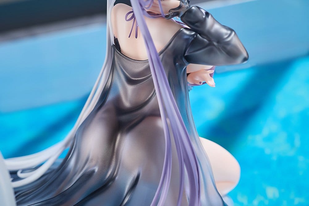 Azur Lane - Ying Swei Blue Waves, Limpid 1/7 Scale - Summer Ver. – Bild 6