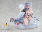 Azur Lane - Ying Swei Blue Waves, Limpid 1/7 Scale - Summer Ver. – Bild 7