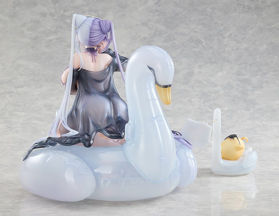 Azur Lane - Ying Swei Blue Waves, Limpid 1/7 Scale - Summer Ver. – Bild 8