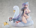 Azur Lane - Ying Swei Blue Waves, Limpid 1/7 Scale - Summer Ver. – Bild 9