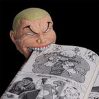 Baki - Jack Hammer Version B - GAVVLIP – Bild 5