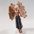 Baki - Retsu Kaioh Roller – Bild 2
