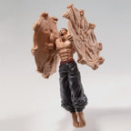 Baki - Retsu Kaioh Roller – Bild 2