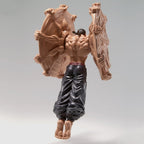 Baki - Retsu Kaioh Roller – Bild 4