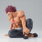 Baki - Yujiro Hanma – Bild 3