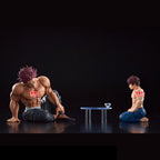 Baki - Yujiro Hanma – Bild 5