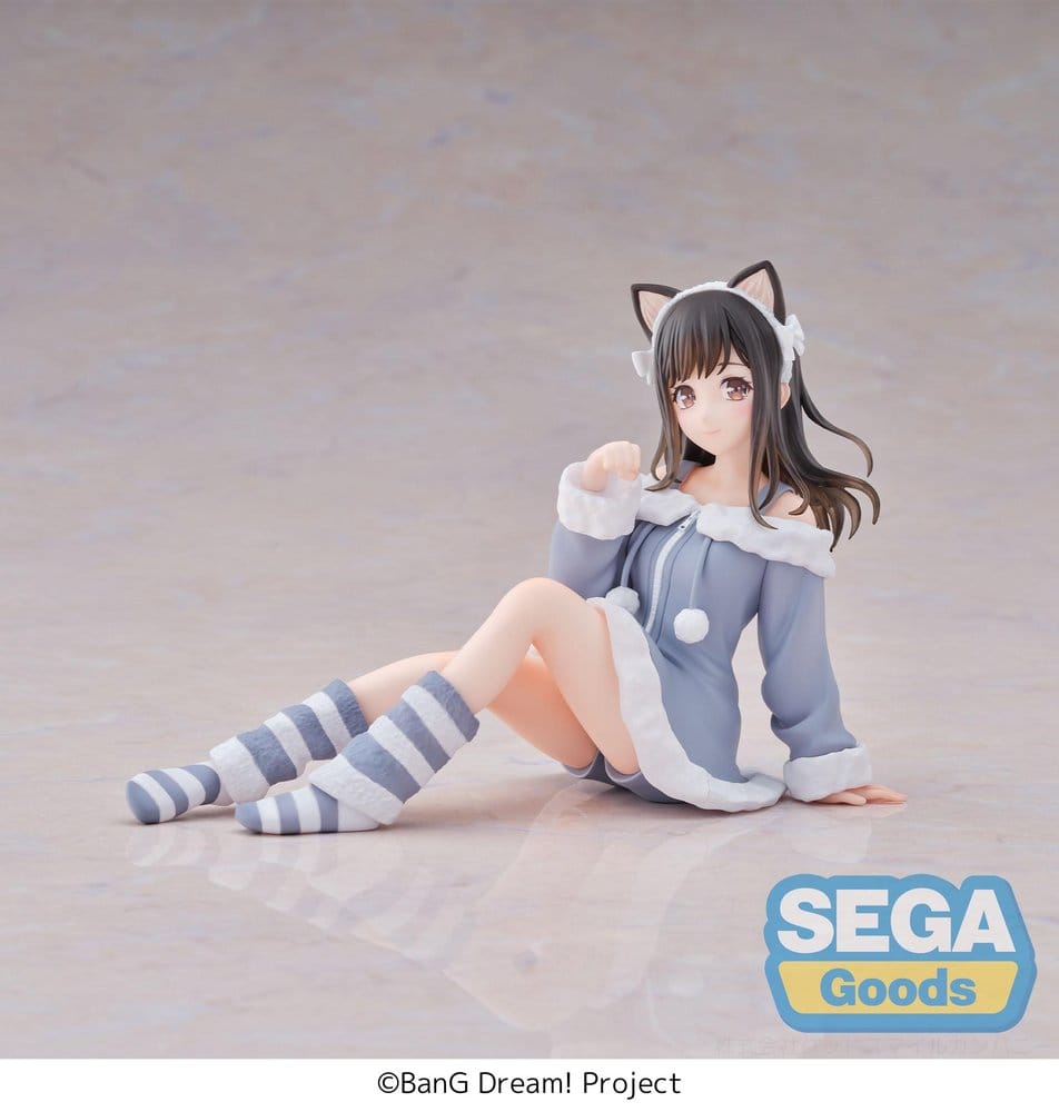 BanG Dream! - Mana Sumita Pajama Party! - Yumemirize – Bild 1
