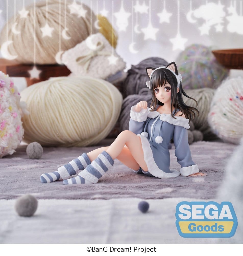 BanG Dream! - Mana Sumita Pajama Party! - Yumemirize – Bild 2