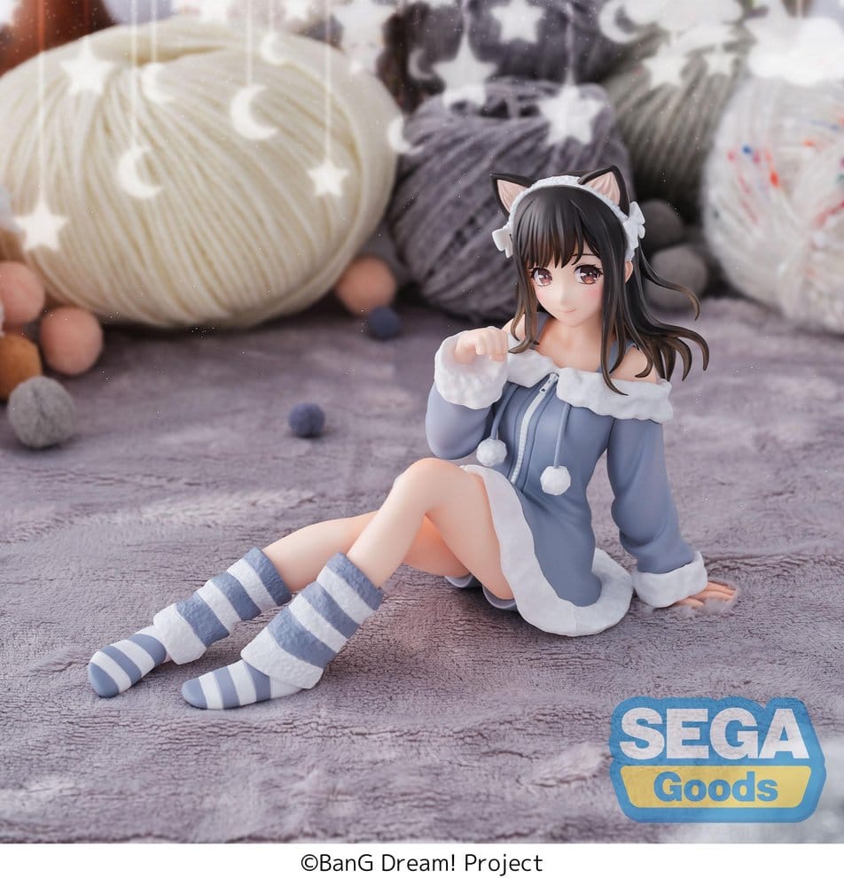 BanG Dream! - Mana Sumita Pajama Party! - Yumemirize – Bild 3