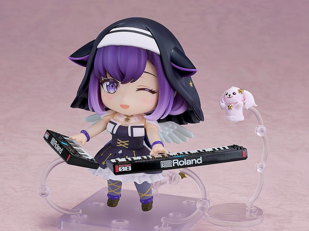 BanG Dream! - Miyako Fuji - Nendoroid Actionfigur – Bild 3
